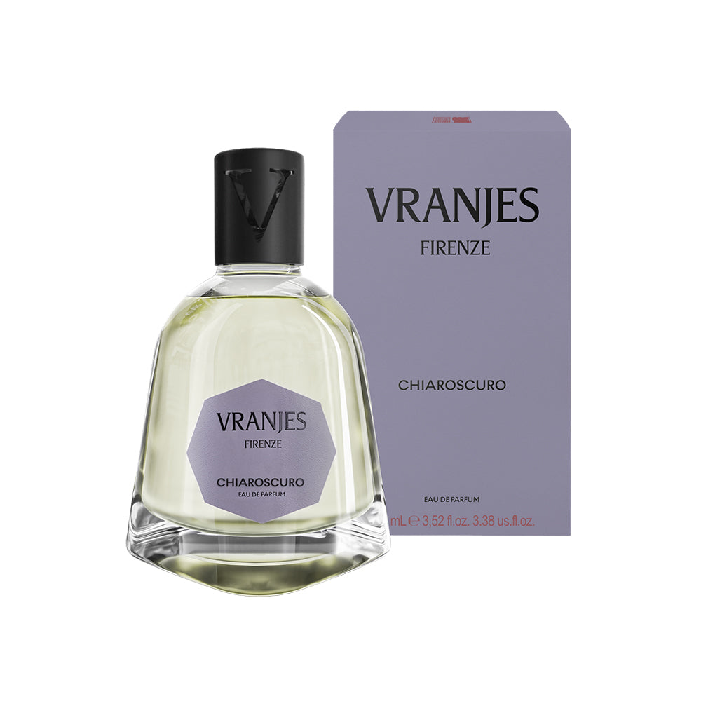EAU DE PARFUM Chiaroscuro