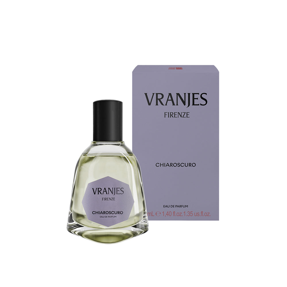 EAU DE PARFUM Chiaroscuro