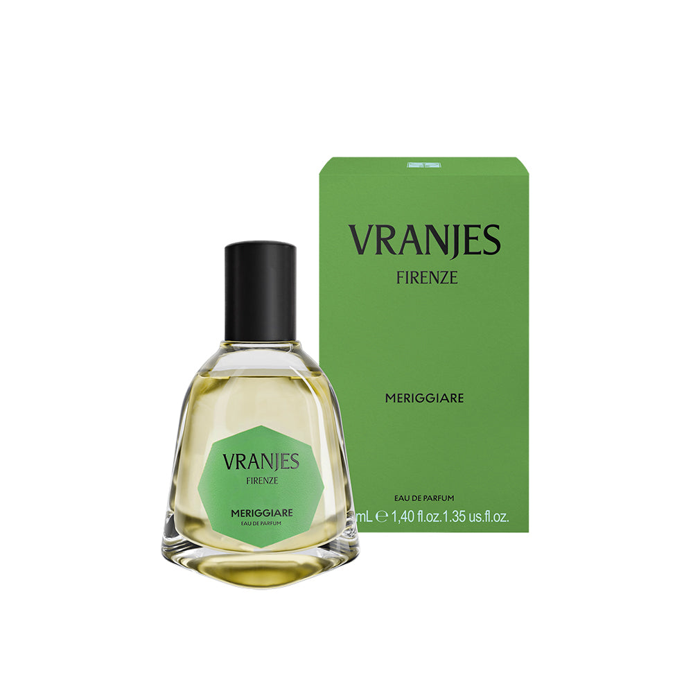 EAU DE PARFUM Meriggiare