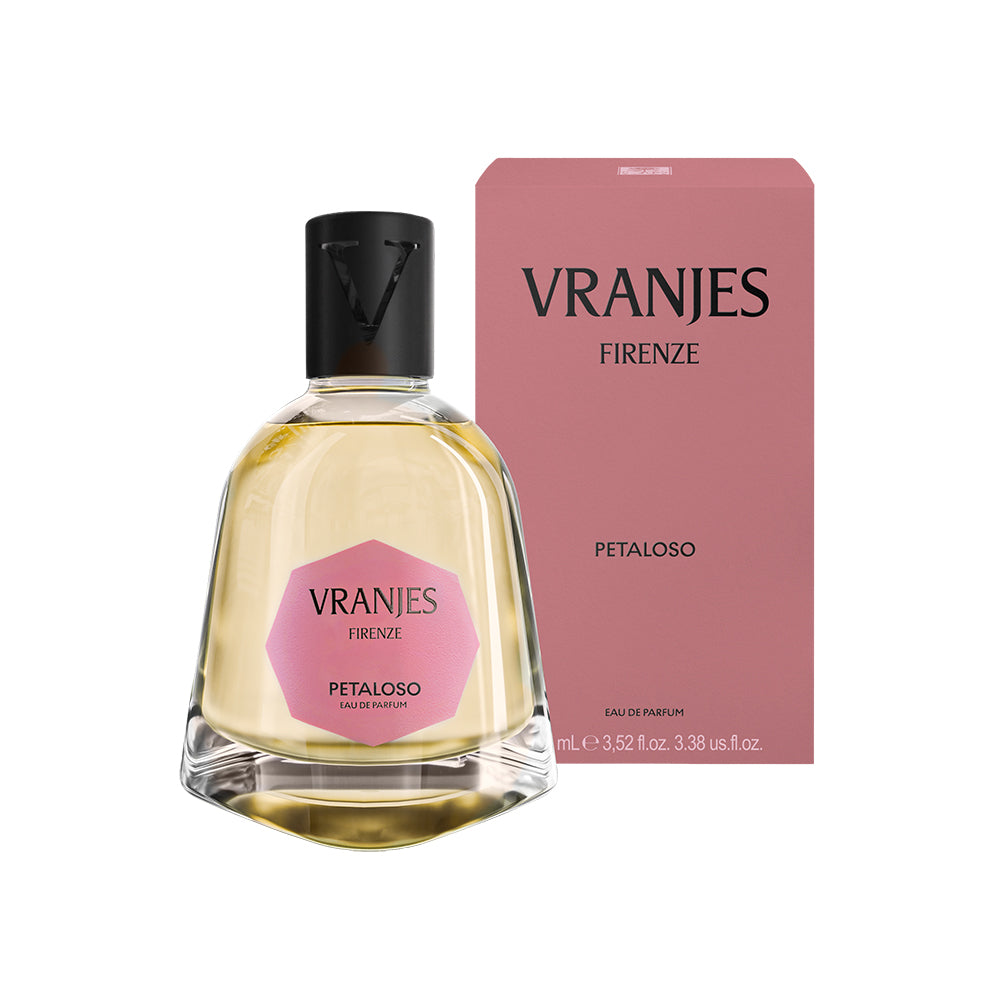 EAU DE PARFUM Petaloso