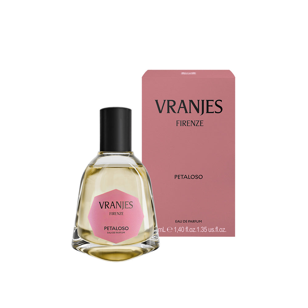 EAU DE PARFUM Petaloso