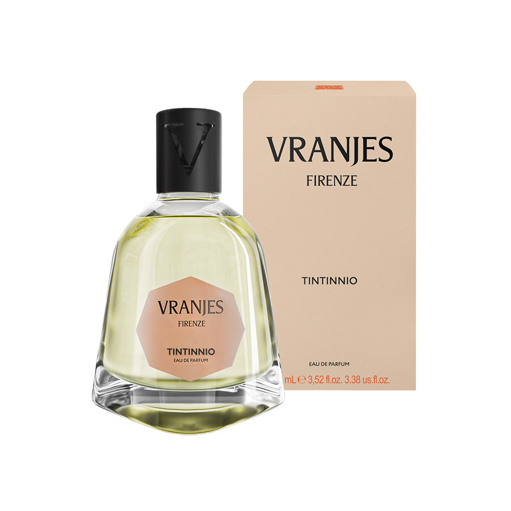 EAU DE PARFUM Tintinnio