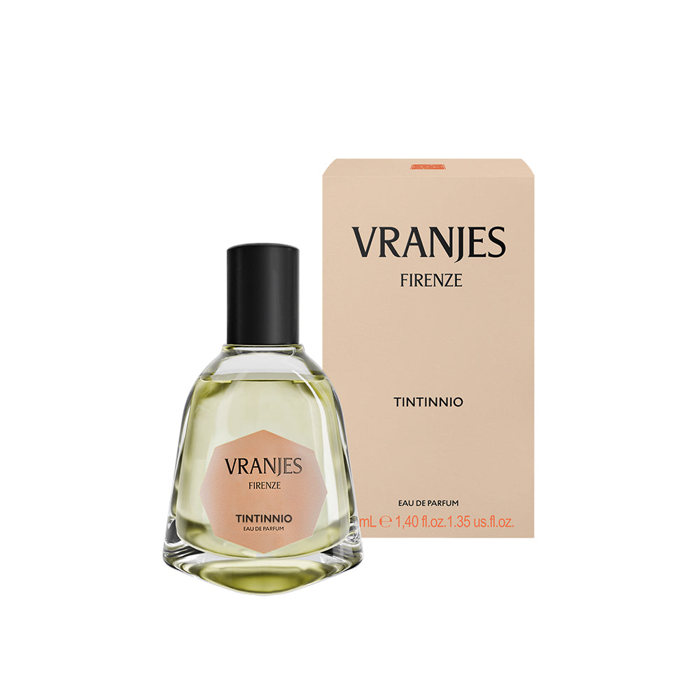 EAU DE PARFUM Tintinnio