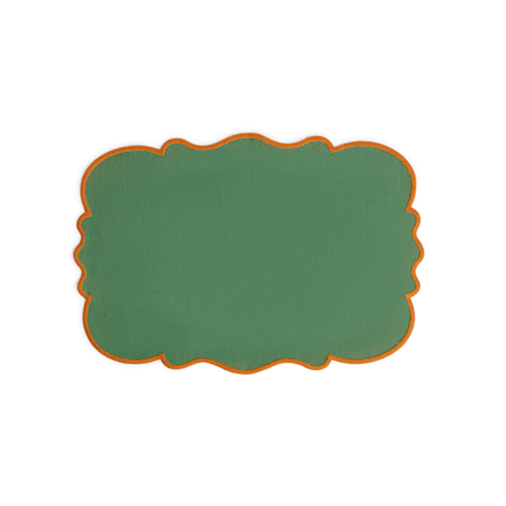 TOVAGLIETTA ANTIMACCHIA Verde