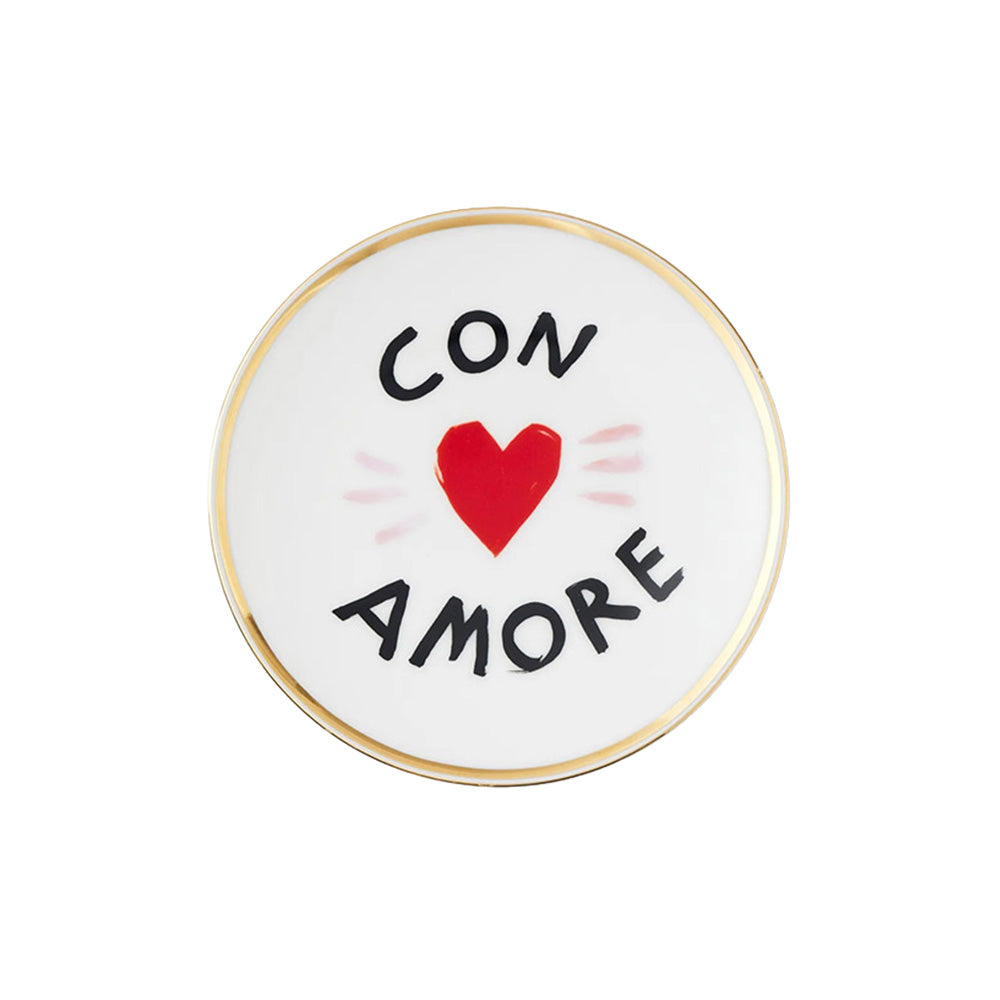 PIATTINO Con Amore
