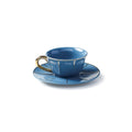 TAZZA TÈ VINTAGE Carta Da Zucchero