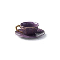 TAZZA TÈ VINTAGE Porpora