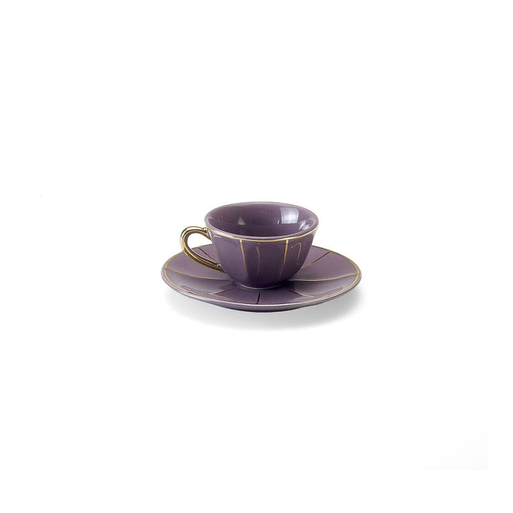 TAZZA CAFFÈ VINTAGE Porpora