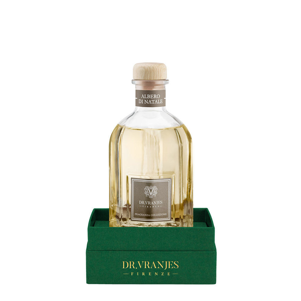 GIFT BOX NATALE Albero di Natale 250 ml