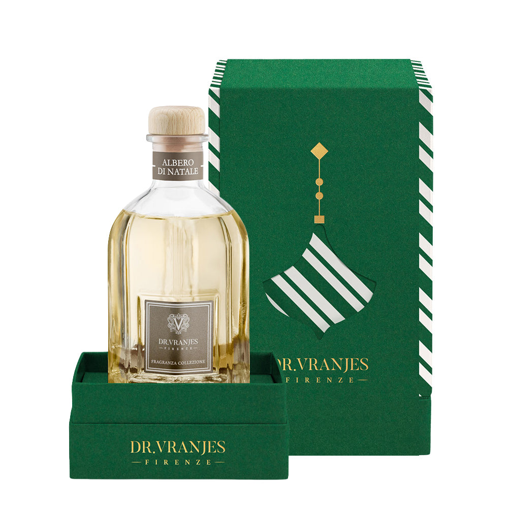 GIFT BOX NATALE Albero di Natale 250 ml