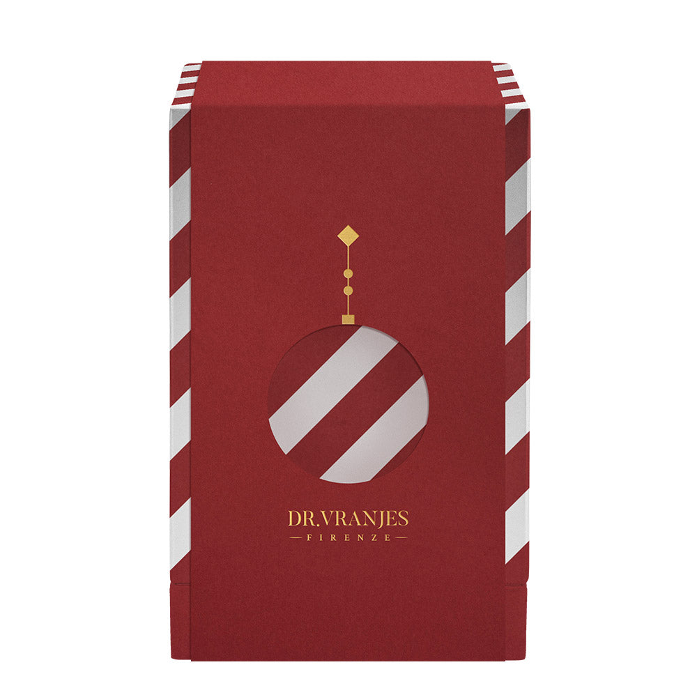GIFT BOX NATALE Rosso Nobile 500 ml