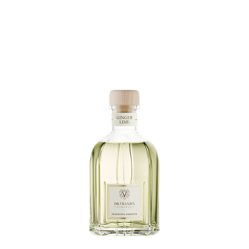 FRAGRANZA AMBIENTE Ginger Lime