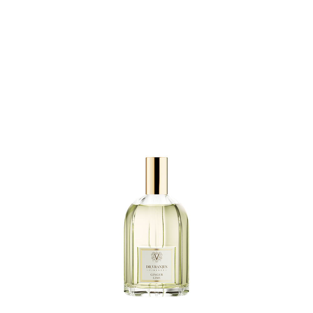 FRAGRANZA AMBIENTE Ginger Lime