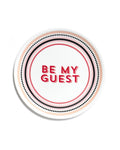 PIATTO PIZZA Be My Guest