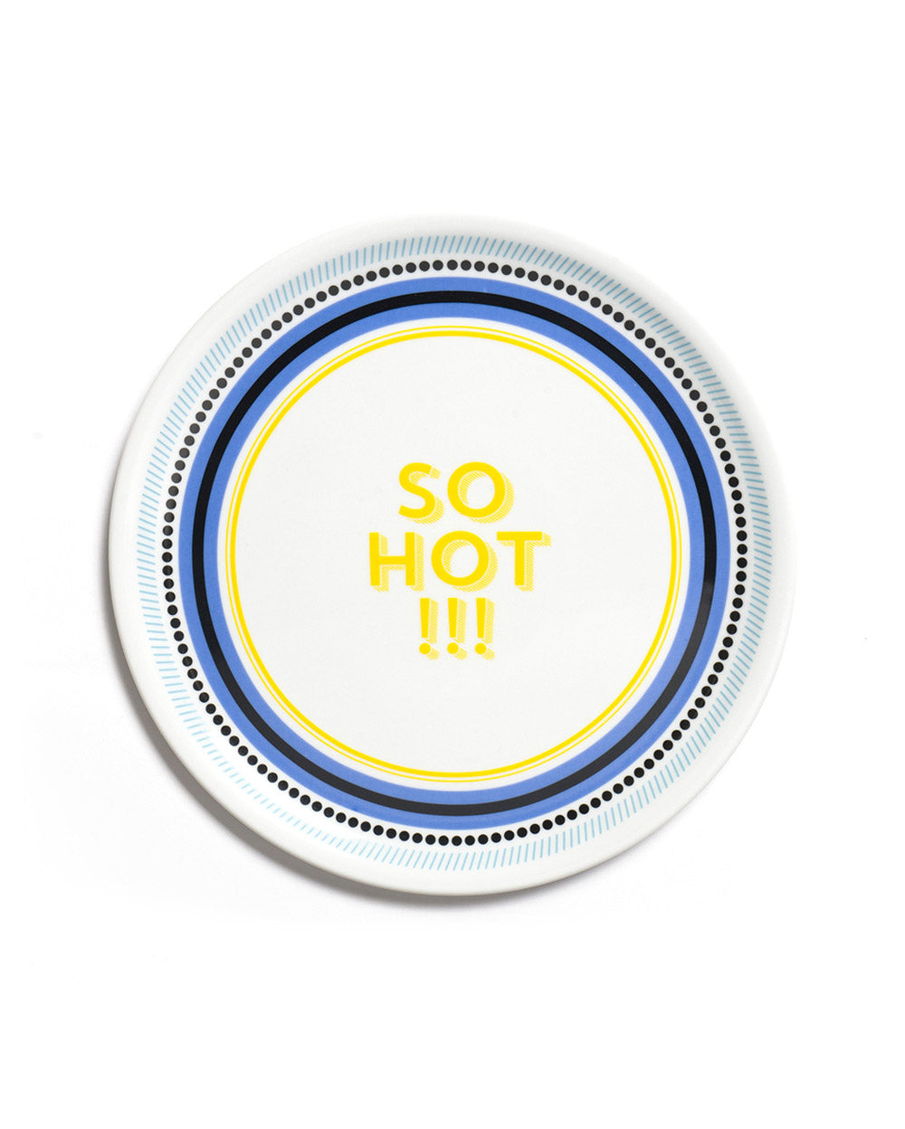 PIATTO PIZZA So Hot