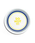 PIATTO PIZZA So Hot