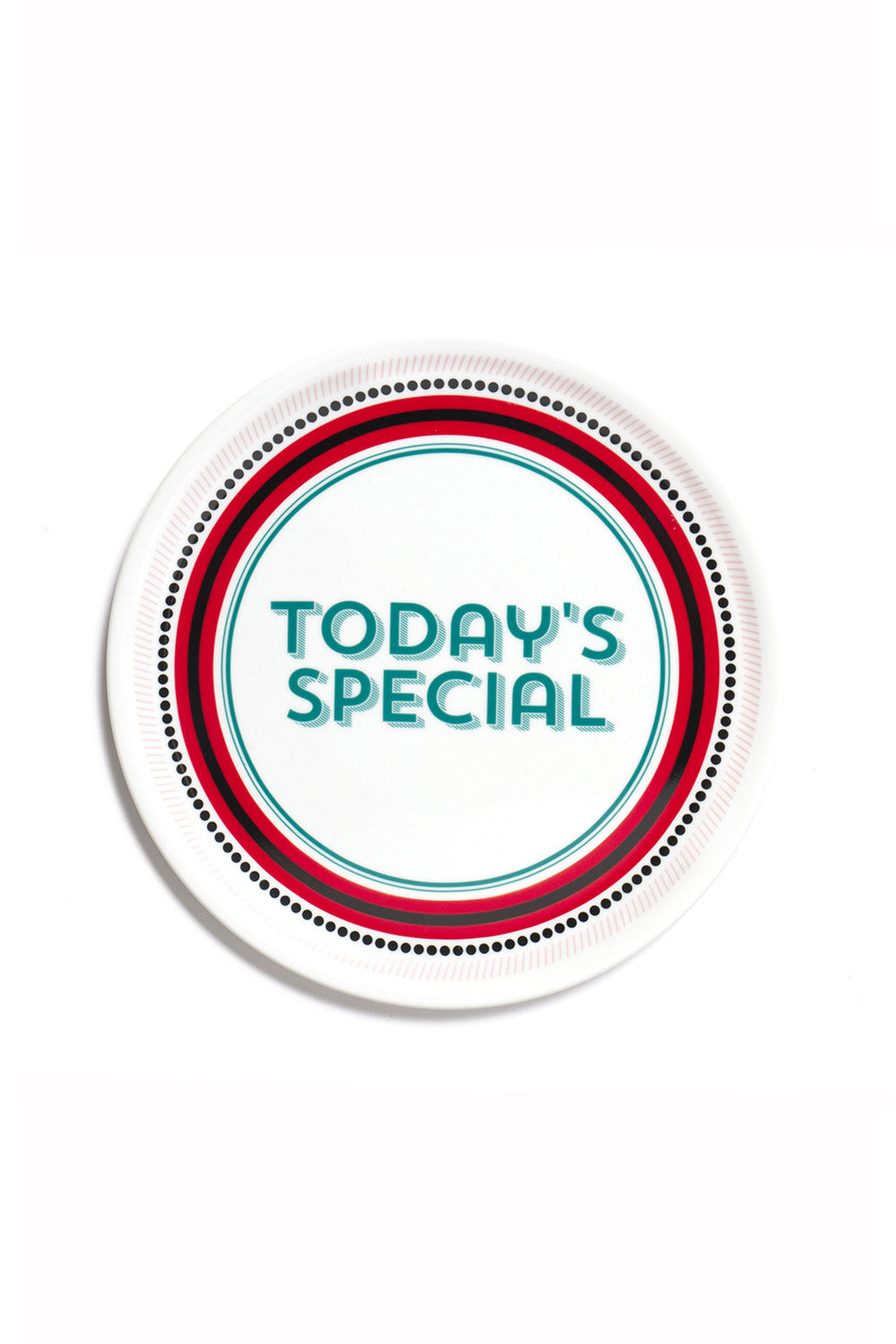 PIATTO PIZZA Today's Special