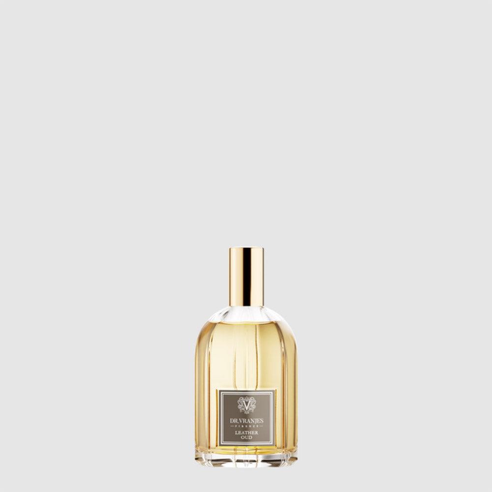 FRAGRANZA AMBIENTE Leather Oud