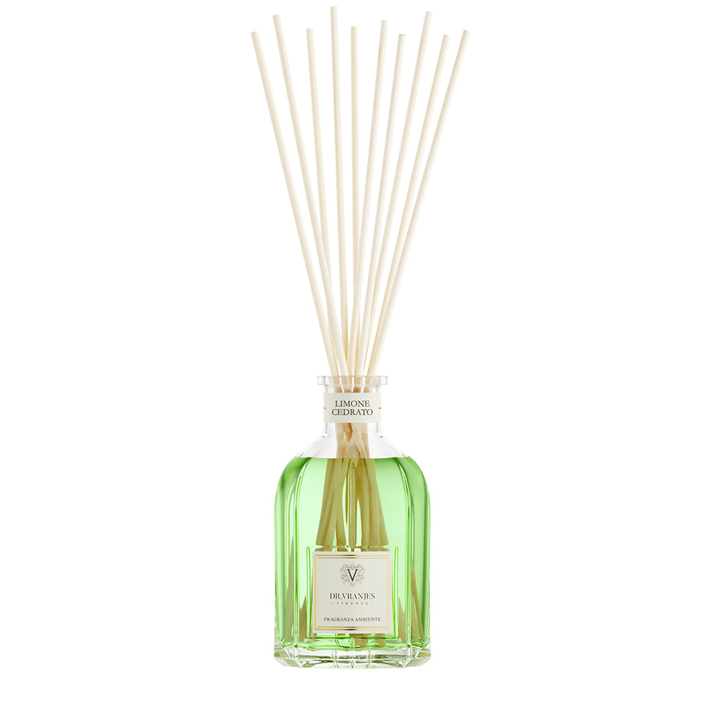 FRAGRANZA AMBIENTE Limone Cedrato