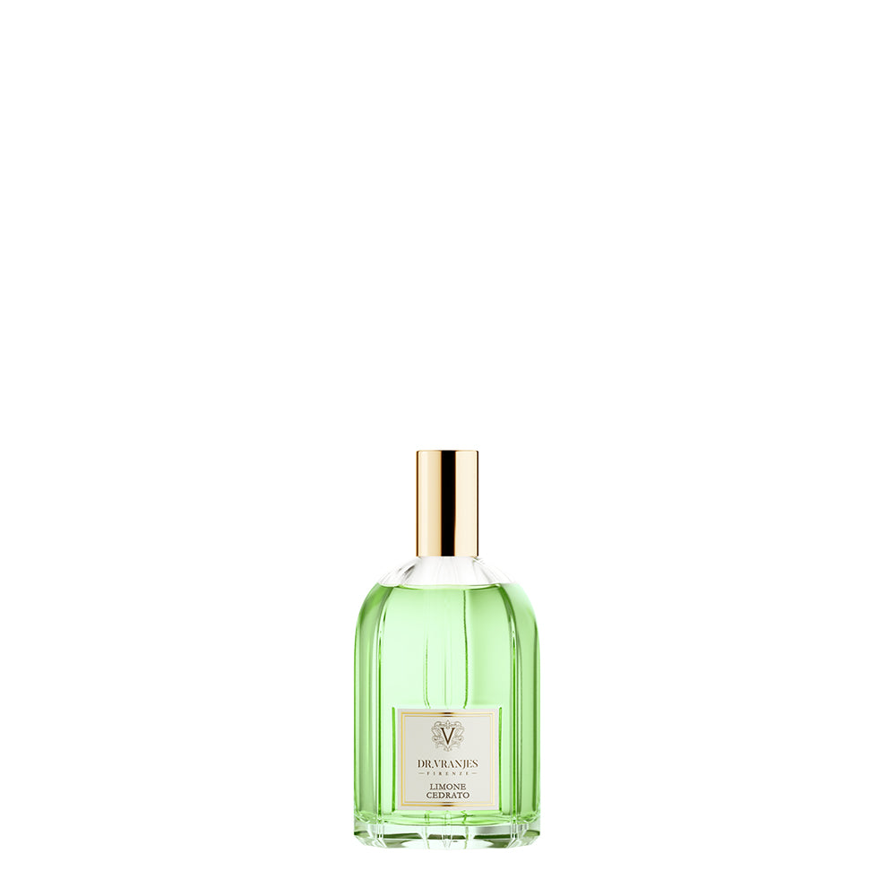 FRAGRANZA AMBIENTE Limone Cedrato