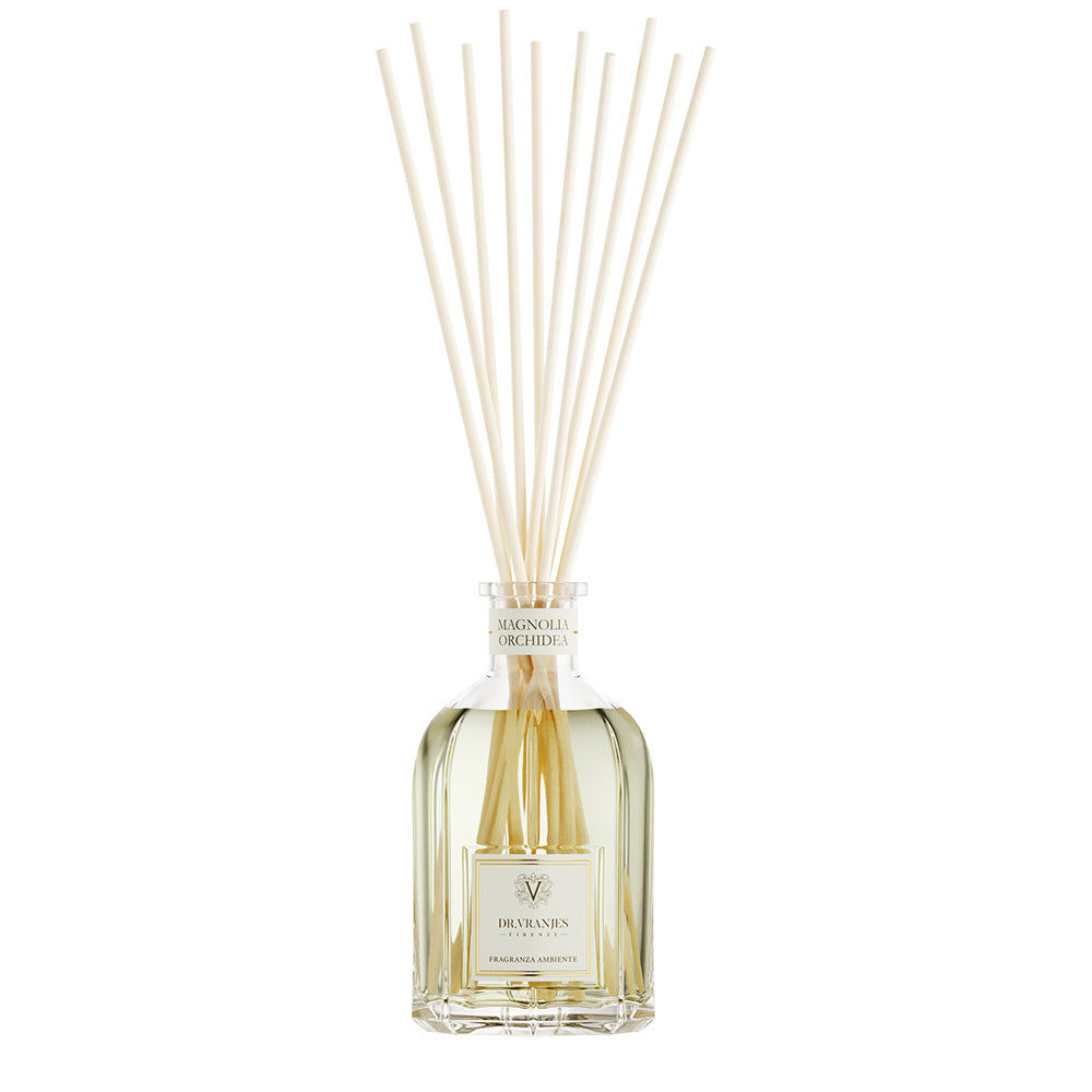 FRAGRANZA AMBIENTE Magnolia Orchidea