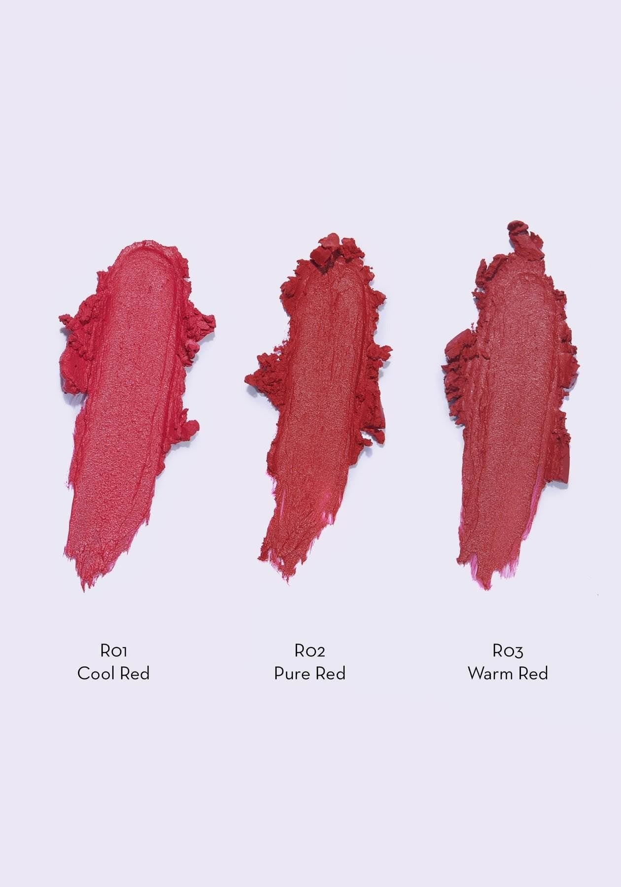 EMPOWER COLOR LIPSTICK Boom