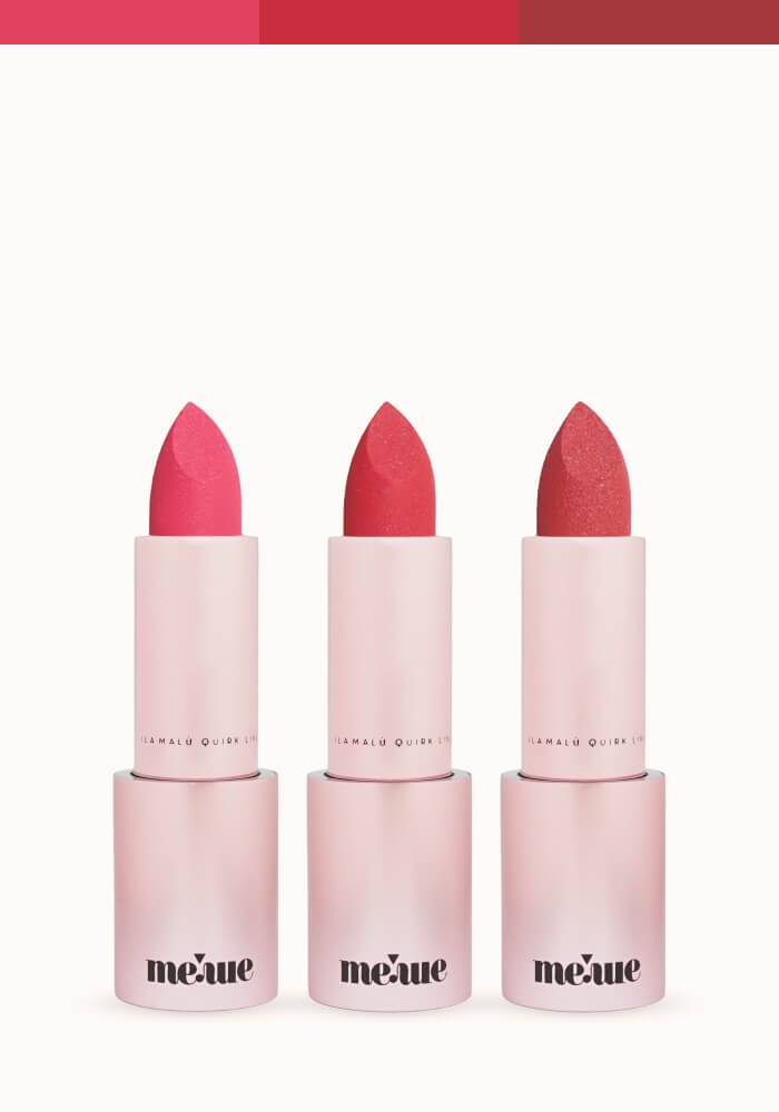 EMPOWER COLOR LIPSTICK Boom