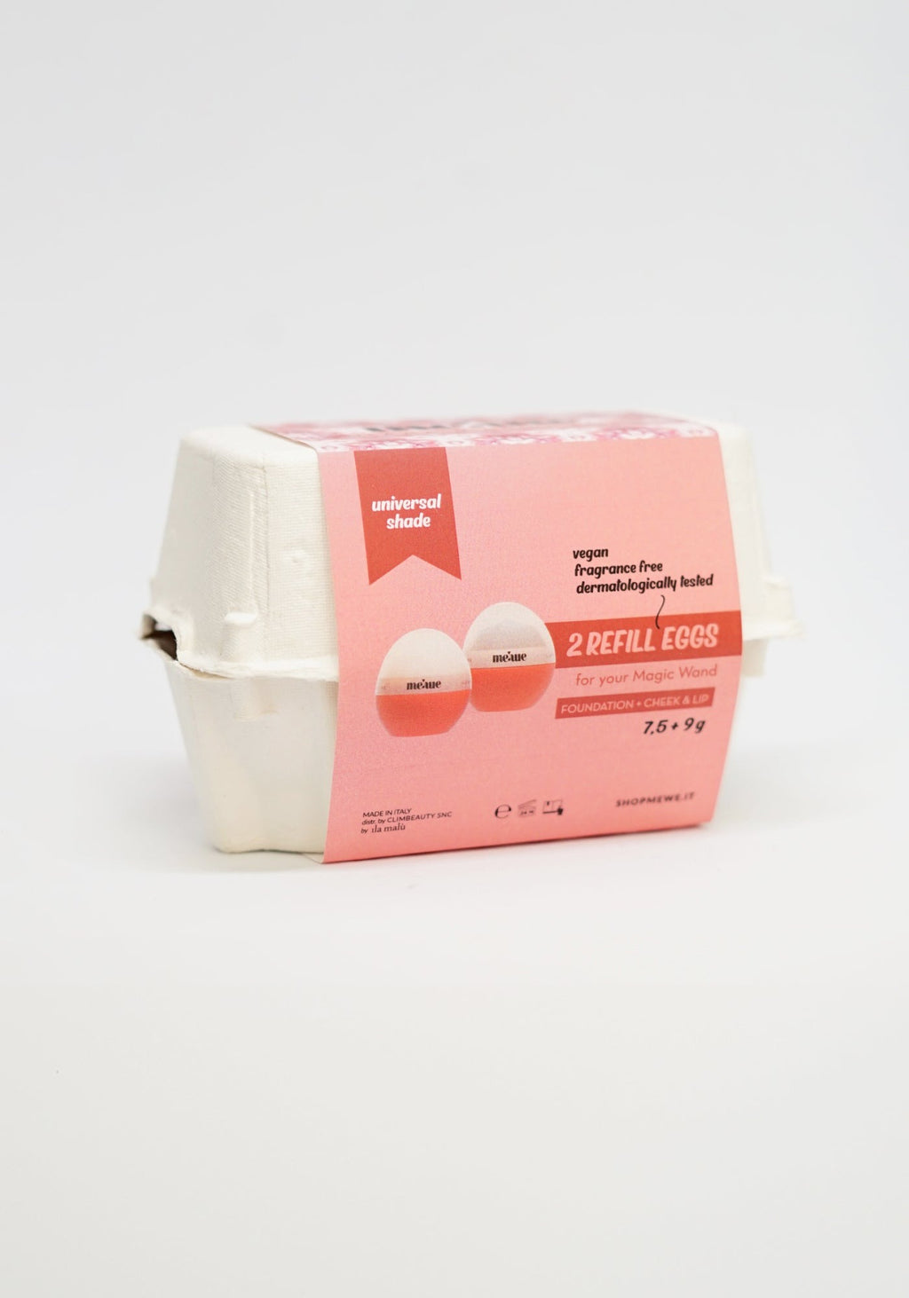 COMBO Refill Ovetti