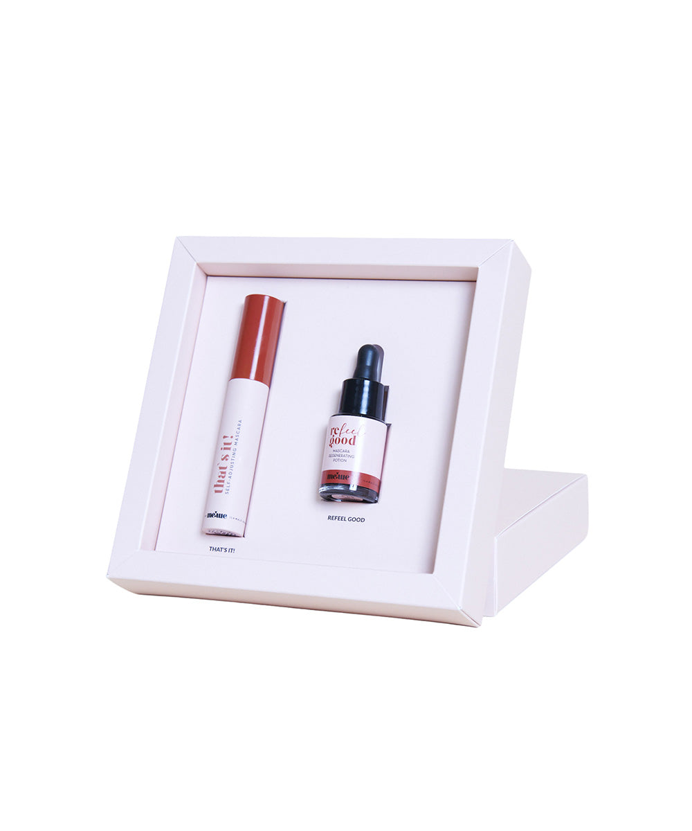 COMBO Long May it Reign