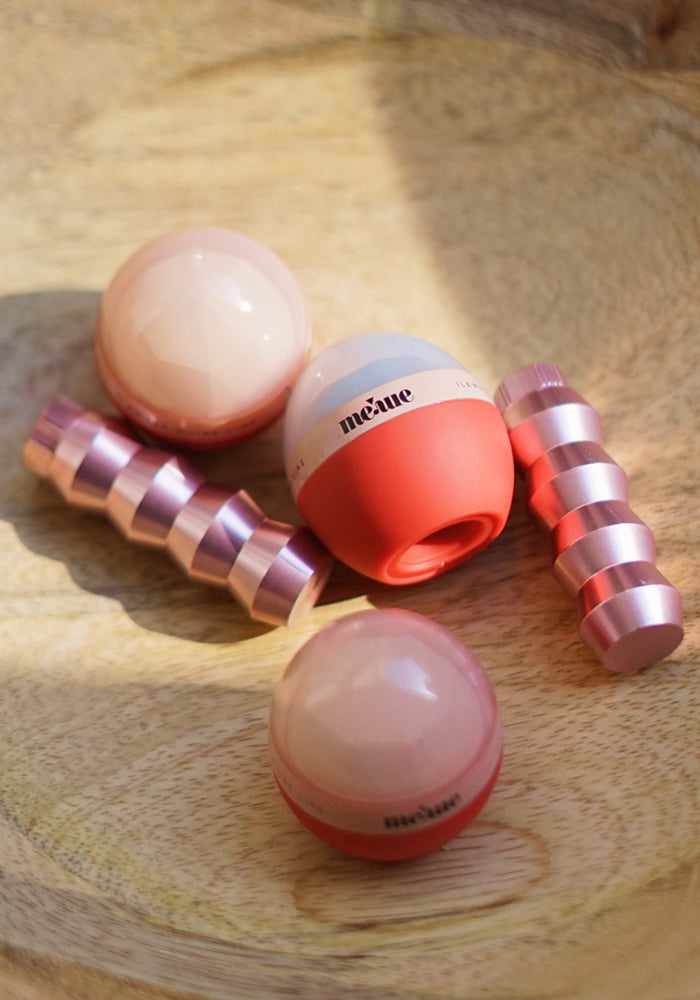 MAGIC WAND Transforming Foundation (Refillable)