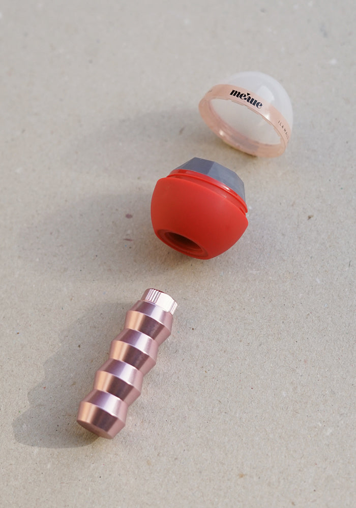 MAGIC WAND Transforming Cheek & Lip (Refillable)