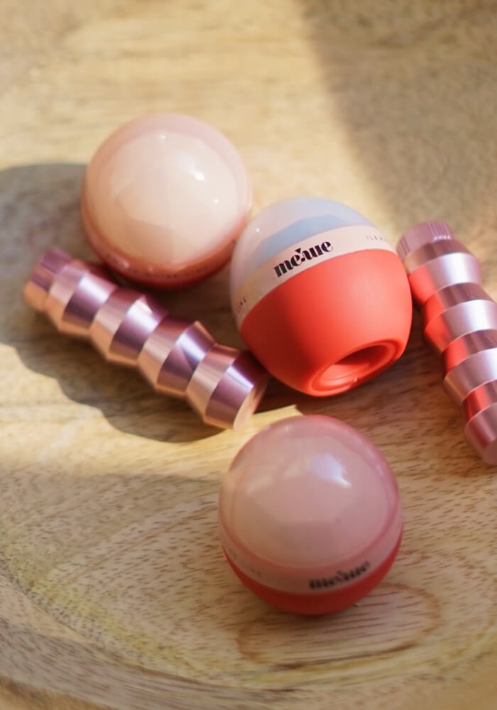 REFILL Transforming Cheek & Lip