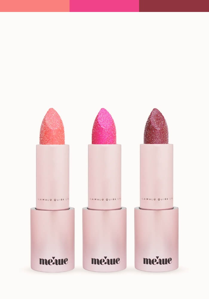 EMPOWER COLOR LIPSTICK Sbadabam
