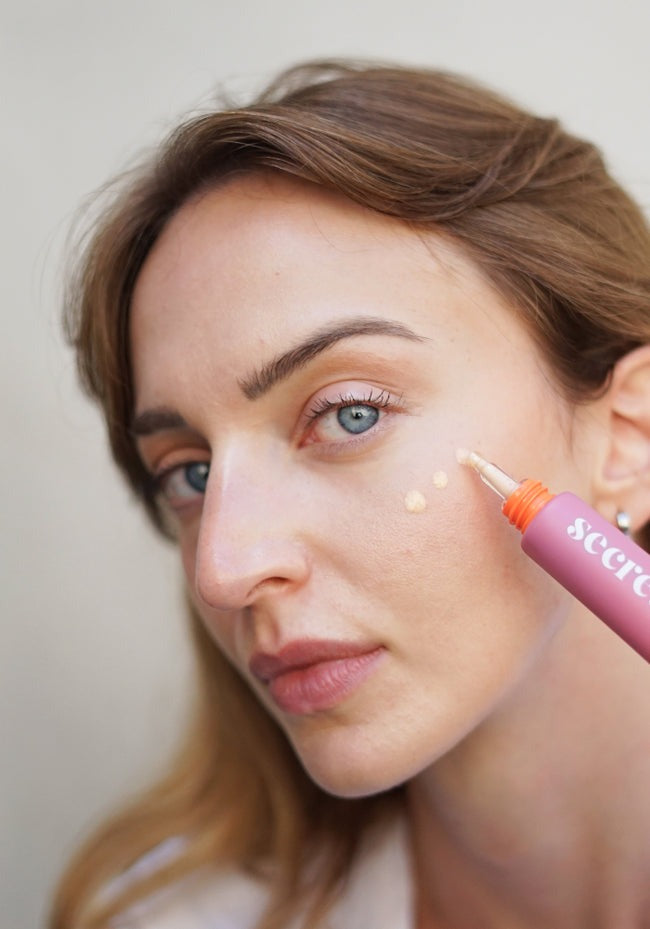 SECRET GLOW Skin Beautifier