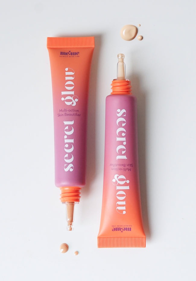 SECRET GLOW Skin Beautifier