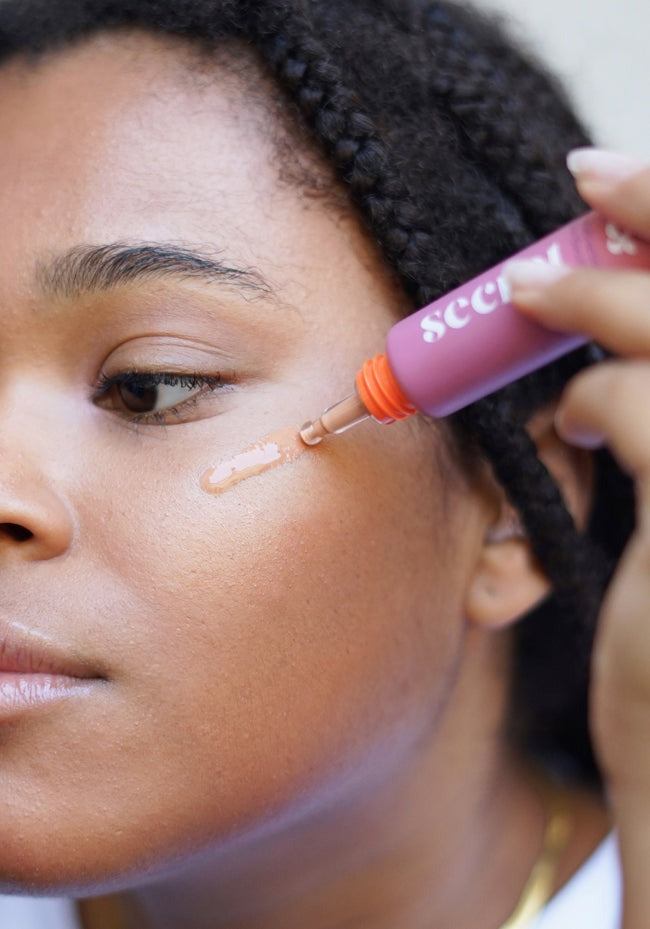 SECRET GLOW Skin Beautifier