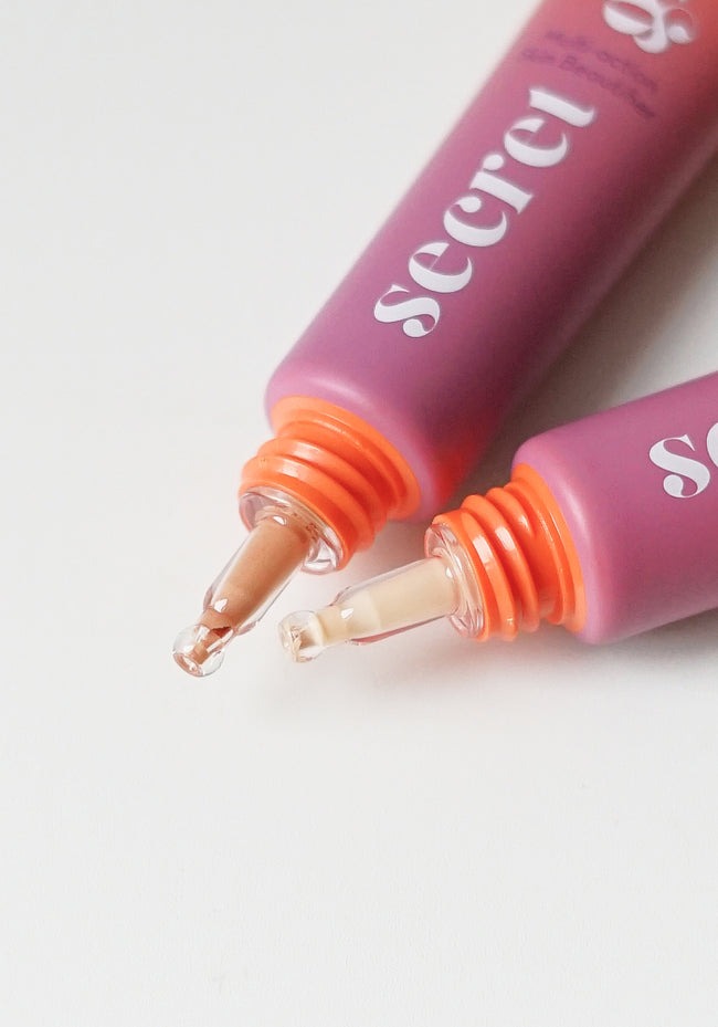 SECRET GLOW Skin Beautifier