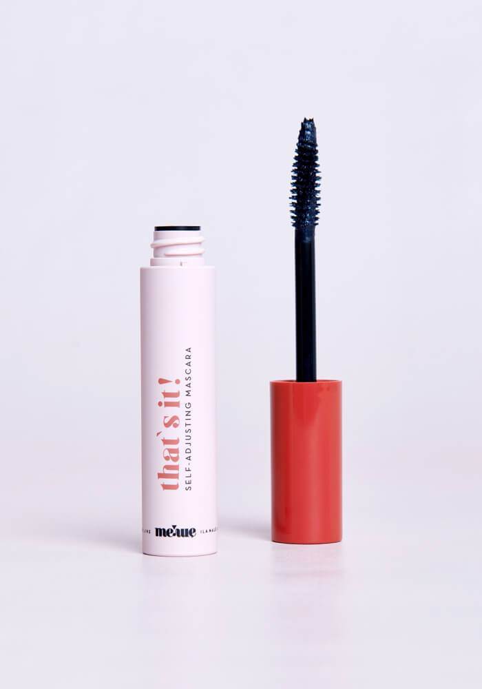 THAT'S IT! Mascara