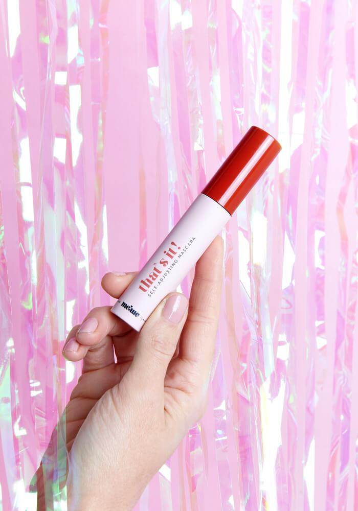 THAT'S IT! Mascara