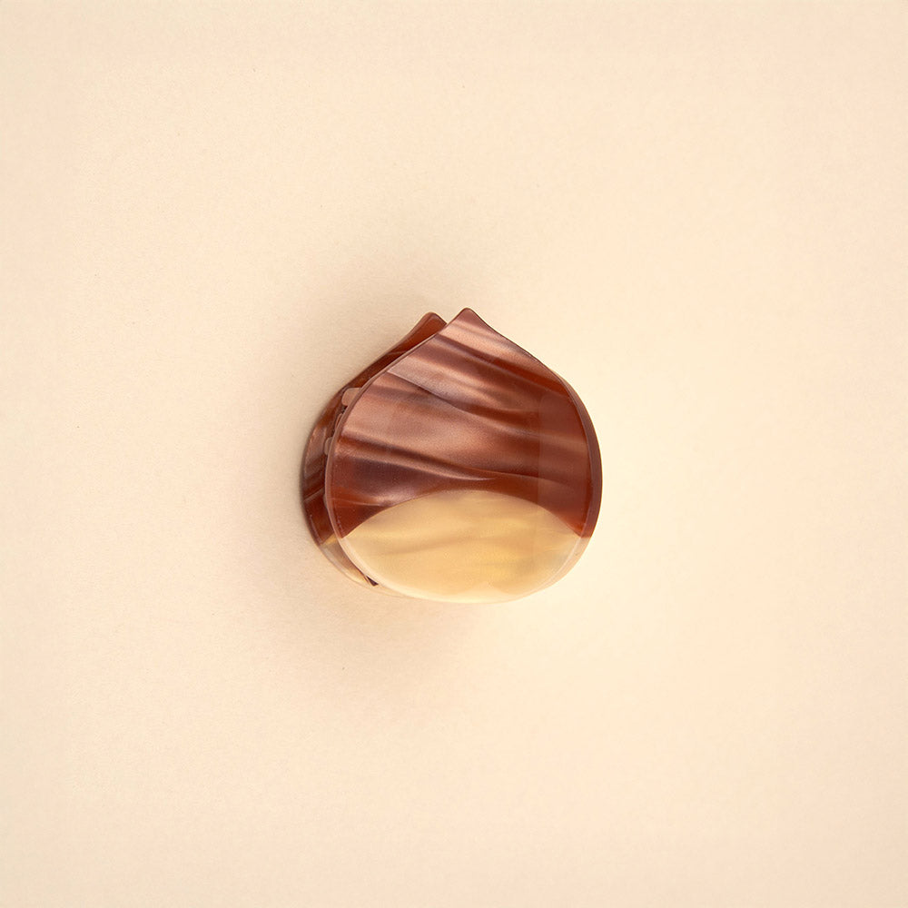 MINI MOLLETTONE Castagna