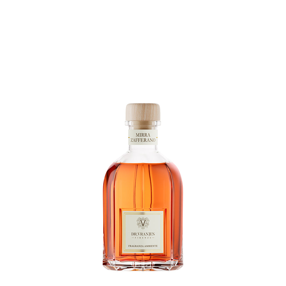 FRAGRANZA AMBIENTE Mirra Zafferano