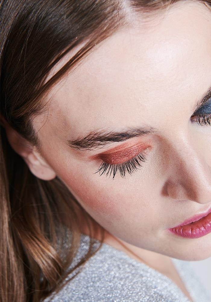 OOH LÀ LÀ! Palette Ombretti