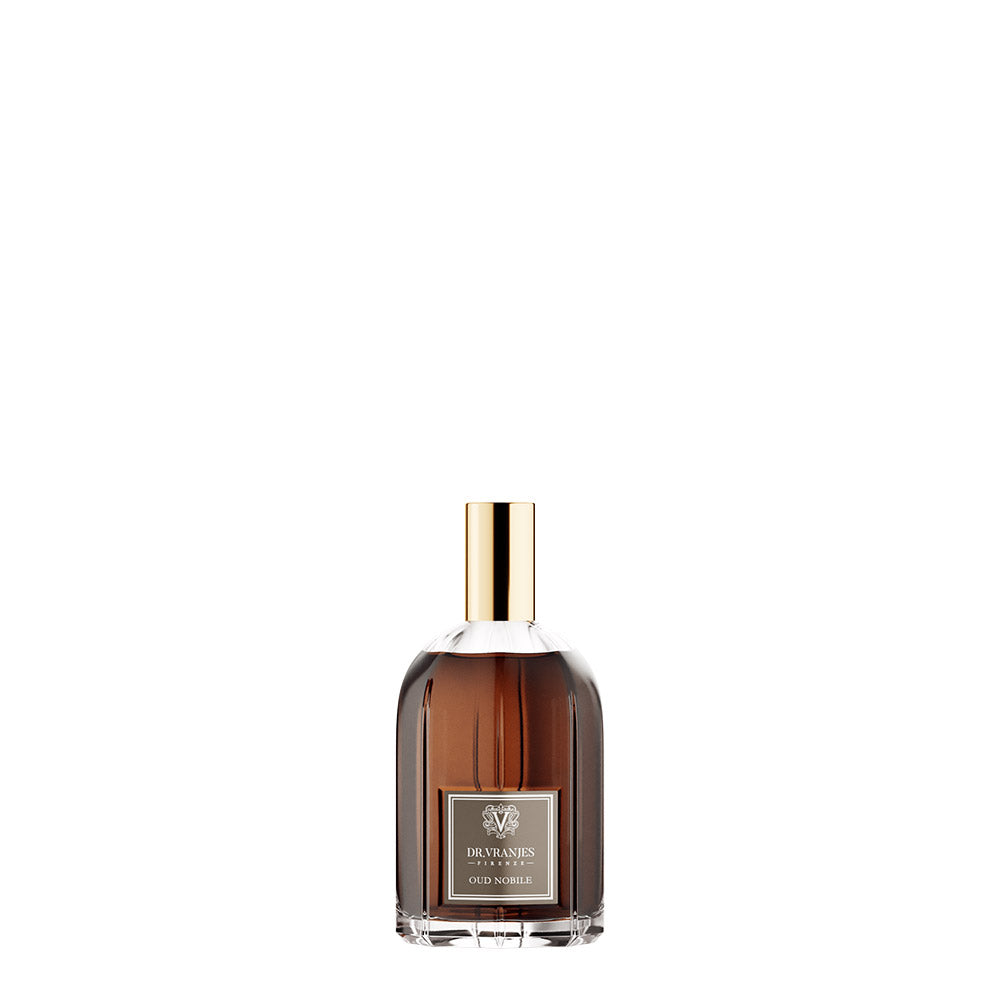 FRAGRANZA AMBIENTE Oud Nobile