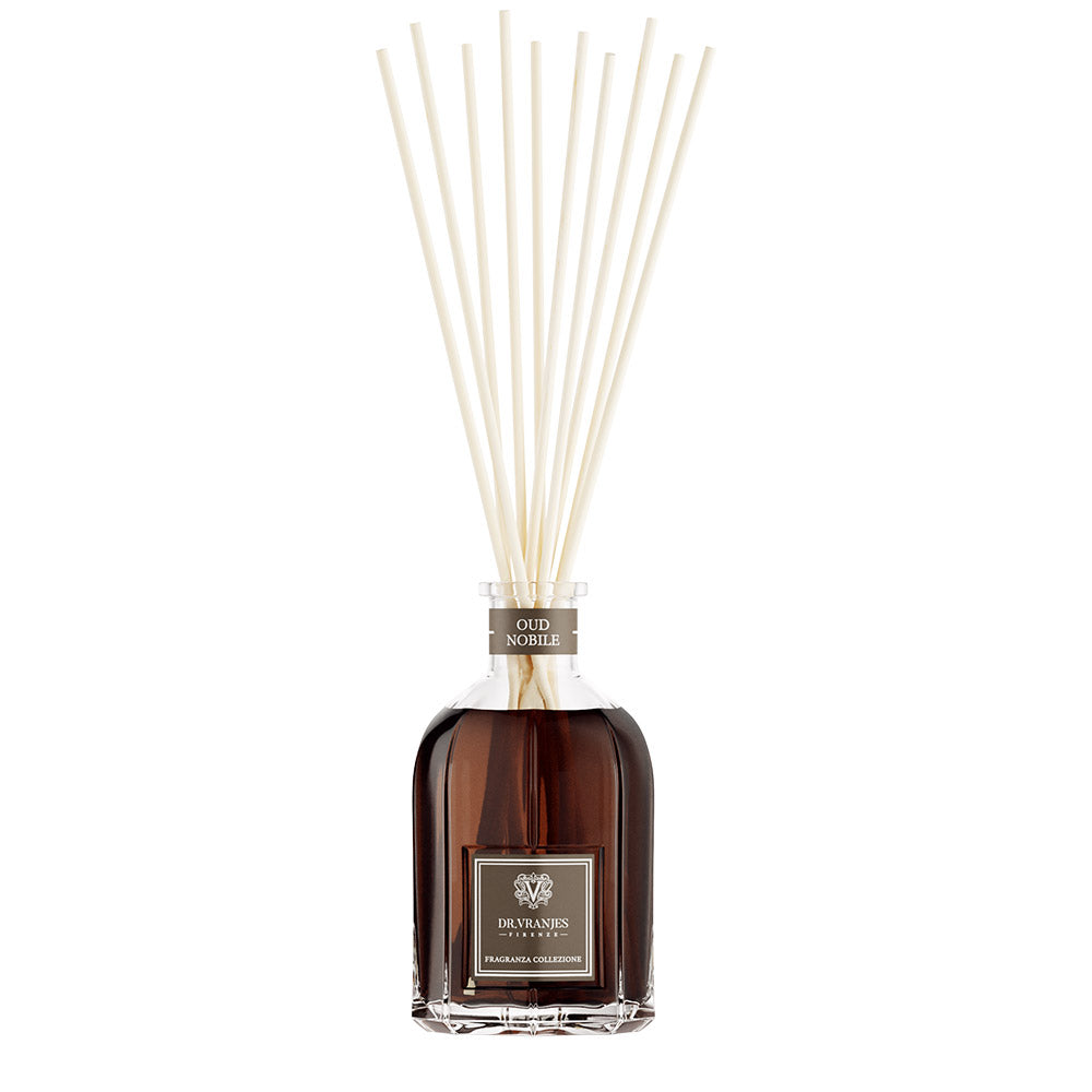 FRAGRANZA AMBIENTE Oud Nobile