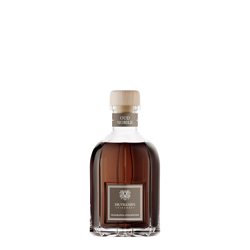 FRAGRANZA AMBIENTE Oud Nobile