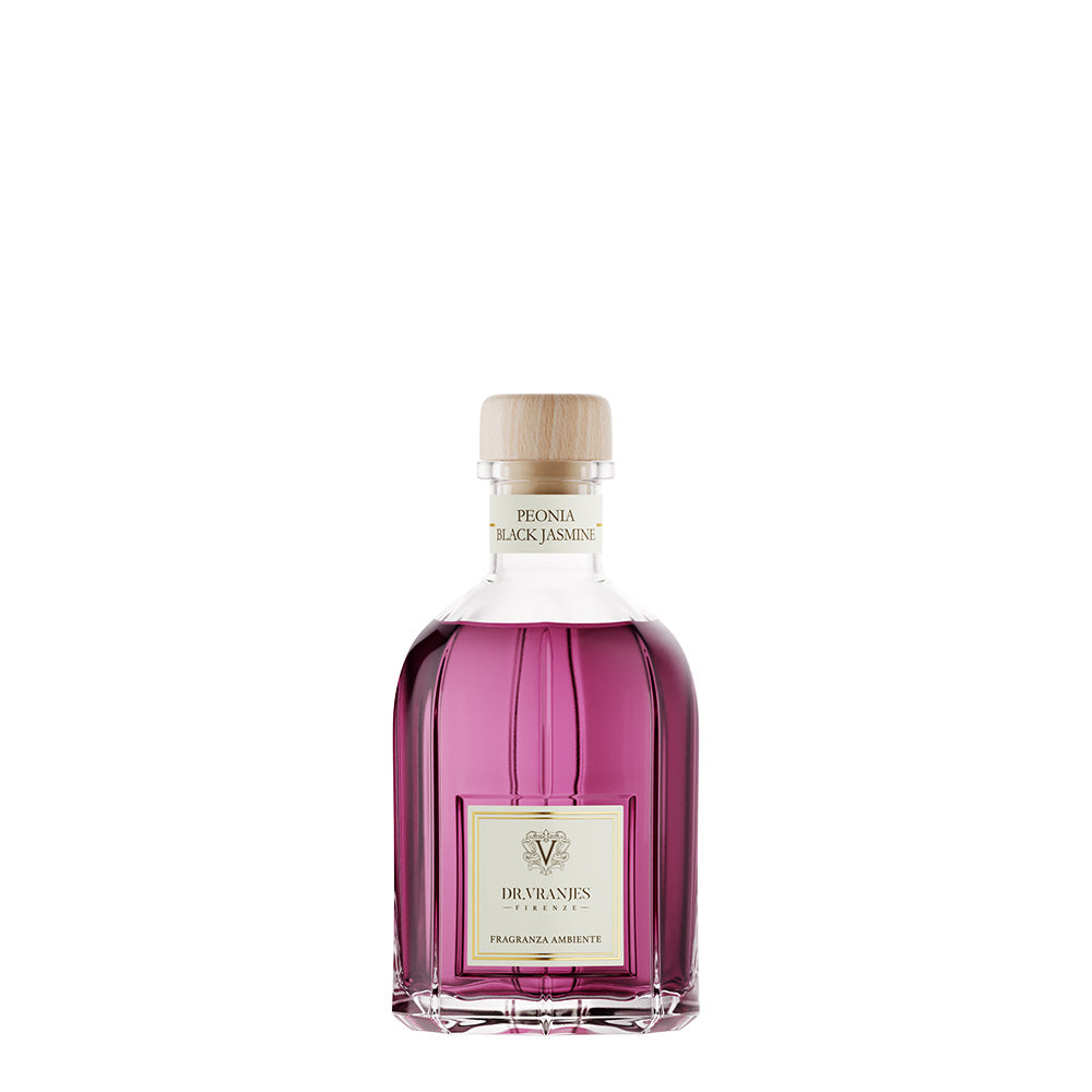 FRAGRANZA AMBIENTE Peonia Black Jasmine