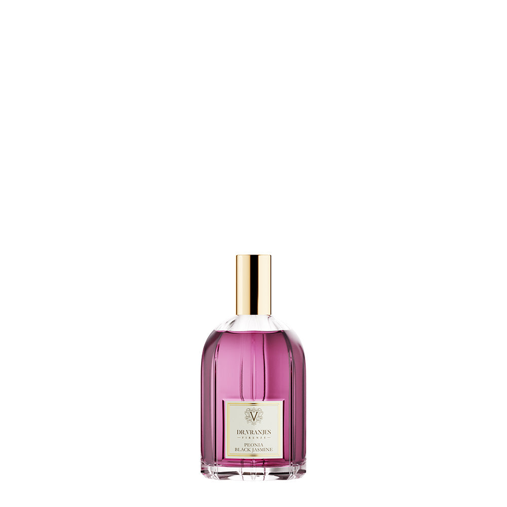 FRAGRANZA AMBIENTE Peonia Black Jasmine