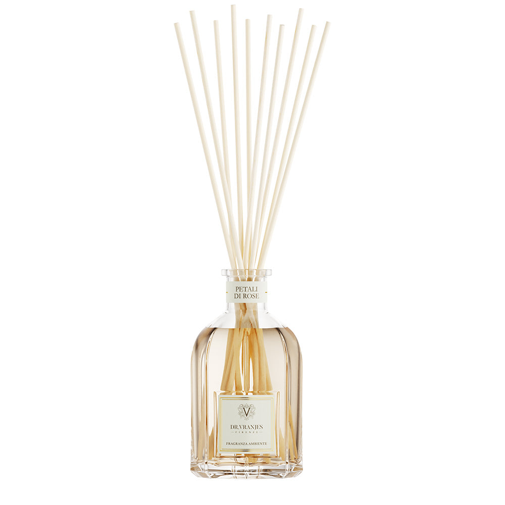 FRAGRANZA AMBIENTE Petali di Rose
