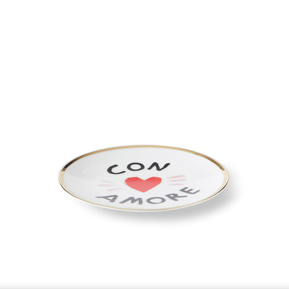 PIATTINO Con Amore