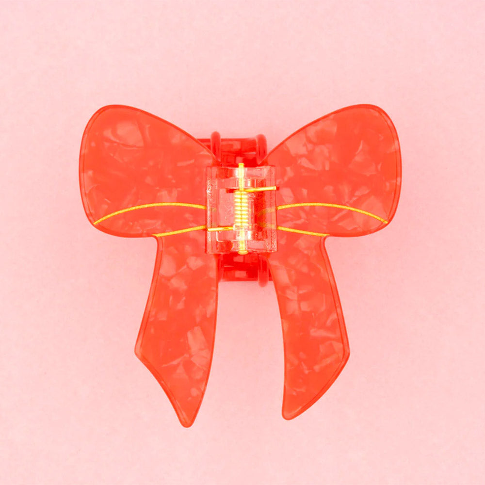 MOLLETTONE Fiocco Rosso